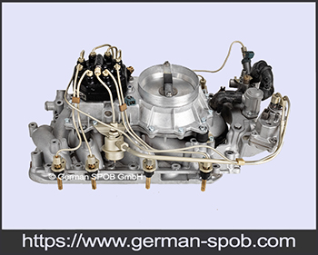 0438100069 Divisori carburante Bosch  | Mercedes M110 W123 R107 W126 W460 | rigenerato 0 438 100 069 Bosch 0438100069, 0438100054, 0986438054, F026TX2024, 0 438 100 069, 0 986 438 054 Mercedes C123 280 CE, G-KLASSE 280 GE, Kombi S123 280 TE, S-Klasse 280 SE SEL, SL R107 280 SL, SL Coupe 280 SLC, W123 280 E