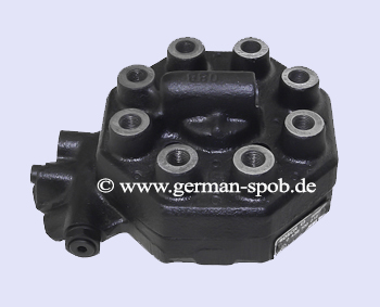 0438100012 Divisori carburante Bosch  | Mercedes M116 M117 M100 W116 W126 SL R107 | rigenerato 0 438 100 012 Bosch 0438100012, 0 438 100 012, 0-438-100-012 Mercedes S-Klasse W116 350 SE SEL, 450 SE SEL, 
S-Klasse W126 380 SE SEL, 500 SE SEL, 
SL R107 350 SL, 380 SL, 450 SL, 500 SL, 
SL Coupe 350 SLC, 380 SLC, 450 SLC , 
bis Motornummer 117960001612