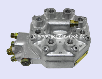 0438100034 Divisori carburante Bosch  | Mercedes 8 ZYLINDER R107 450 SLC 5.0 | REGENERIERET 0 438 100 034 Bosch 0438100034, 0 438 100 034, 0-438-100-034, 0 986 438 034, 0986438034 Mercedes R107 450 SLC 5.0 107.026 M117.960