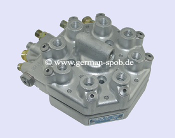 0438100041 MENGENTEILER BOSCH | MERCEDES M117.985 117.986 W116 SL R107 USA | NEUTEIL 0 438 100 041 | K JETRONIC  Mercedes S-Klasse W116 450 SE SEL
, 
SL R107 450 SL
, 
SL Coupe C107 450 SLC
, mit den Motoren 117.985, 117.986