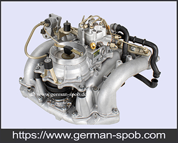 0438101004 Divisori carburante Bosch  | Mercedes M102 W201 W124 | rigenerato 0 438 100 004 Bosch 0438101004 , 0 438 101 004, 0986438203, 0 986 438 203 Mercedes 190 W201 E 2.0, Kombi S124 200 TE