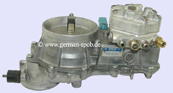 0438100099 & 0438120032 <br></b> Divisori carburante Bosch  & Massa Flusso Di Carburante <br></b> Mercedes M110 W116 W123 <br></b> rigenerato