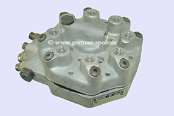 0438100111 Divisori carburante Bosch  | Mercedes M116 M117 W126 | rigenerato 0 438 100 111 Bosch 0438100111, 0438100112, 0986438112, 0 438 100 111, 0 438 100 112, 0 986 438 112 Mercedes S-Klasse W126 380 SE SEL, 500 SE SEL, 
S-Klasse Coupe C126 380 SEC, 500 SEC, 
SL R107 500 SL