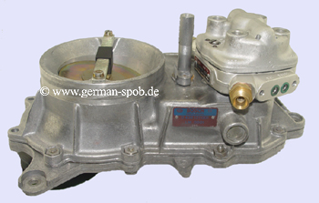 0438101002 & 0438121001 <br></b> Divisori carburante Bosch  & Massa Flusso Di Carburante <br></b> Mercedes M102 190 W201 W124 <br></b> rigenerato
