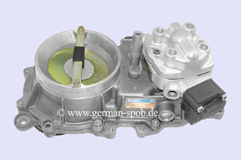 0438101010 & 0438121022 <br></b> Divisori carburante Bosch  & Massa Flusso Di Carburante <br></b> Mercedes W201 2.3 16 V <br></b> rigenerato