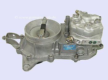 0438101012 & 0438121033 <br></b> Divisori carburante Bosch  & Massa Flusso Di Carburante <br></b> Mercedes M103 190 W201 W124 W463 W463 W126 SL R107 R129 <br></b> rigenerato