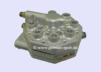 0438101018 Divisori carburante Bosch  | Mercedes M116 M117 W126 W463 | rigenerato 0 438 101 018 Bosch 0438101018, 0438101017, 0986438217, 0 438 101 018, 0 438 101 017 Mercedes G-Klasse W463, S-Klasse W126, S-Klasse Coupe C126, SL R107 mit den Motoren M116, M117