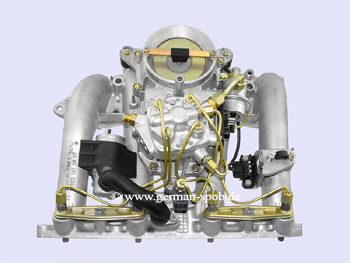 0438101018 Divisori carburante Bosch  | Mercedes M116 M117 W126 W463 | rigenerato 0 438 101 018 Bosch 0438101018, 0438101017, 0986438217, 0 438 101 018, 0 438 101 017 Mercedes G-Klasse W463, S-Klasse W126, S-Klasse Coupe C126, SL R107 mit den Motoren M116, M117