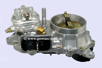 0438101026 & 0438121043 <br></b> Divisori carburante Bosch  & Massa Flusso Di Carburante <br></b> Mercedes M102 W201 W124 W460 W463 <br></b> rigenerato