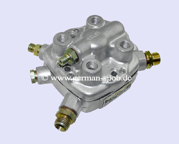 0438101028 Divisori carburante Bosch  | Mercedes 190 W201 2.3 16 V | rigenerato 0 438 101 028 Bosch 0438101028, 0438101027, 0986438227, 0 438 101 028, 0 438 101 027 Mercedes M 102.983 190 W201 E 2.3-16