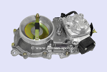 0438101028 & 0438121022 <br></b> Divisori carburante Bosch  & Massa Flusso Di Carburante <br></b> Mercedes 190 W201 2.3 16 V <br></b> rigenerato
