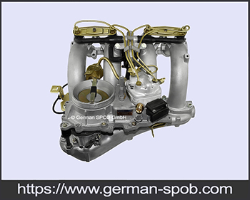 0438100088 Divisori carburante Bosch  | Mercedes M116 M117 W126 SL R107 USA | rigenerato 0 438 100 088 Mercedes / Bosch 0438100088, A0000741113, 0 438 100 088 Mercedes S-Klasse W126, S-Klasse Coupe C126, SL R107, SL Coupe C107