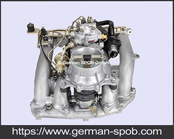 0438101004 Divisori carburante Bosch  | Mercedes M102 W201 W124 | rigenerato 0 438 100 004 Bosch 0438101004 , 0 438 101 004, 0986438203, 0 986 438 203 Mercedes 190 W201 E 2.0, Kombi S124 200 TE