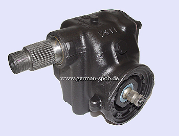 scatola sterzo <br></b> Mercedes Transporter T1 601 602 Bus Wohnmobil L1,5Z <br></b> rigenerato A 3094604901
