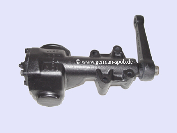 scatola sterzo <br></b> Mercedes G-classe W460 L1,5Z <br></b> rigenerato A 4604600001