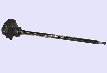 scatola sterzo <br></b> Mercedes BUS & TRANSPORTER 607 & 608 L1,5Z <br></b> rigenerato A 6084604701