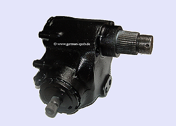 scatola sterzo <br></b> Mercedes BUS <br></b> rigenerato A 3184601601