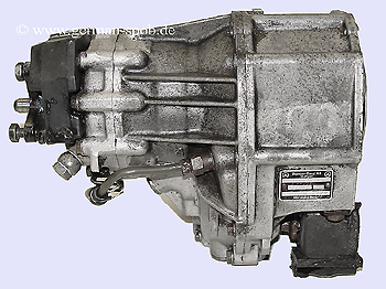 VERTEILERGETRIEBE | 4MATIC, W124 TURBODIESEL, SCHR&AUML;G VERZAHNT - REGENERIERT  Mercedes , 
E-Klasse W124 300D Turbodiesel Limousine 4MATIC
, 
S124 T-Modell 300TD Turbodiesel 4MATIC